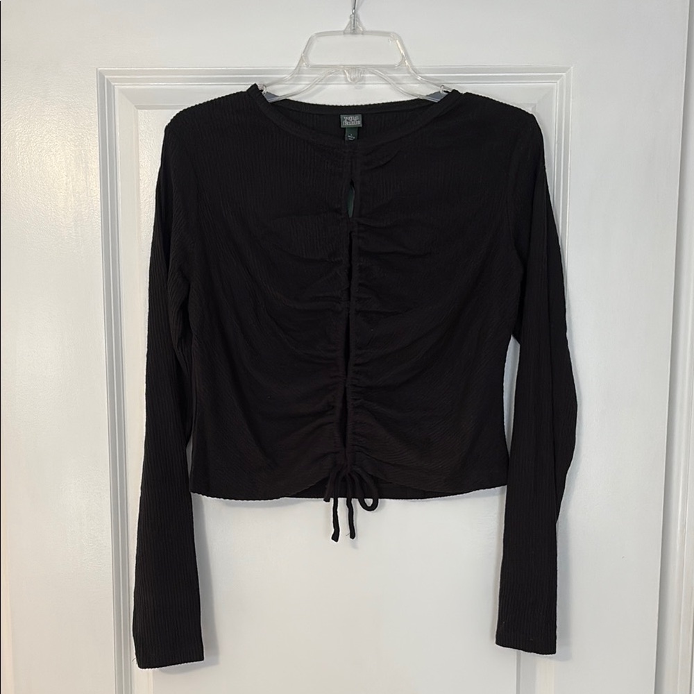 Wild Fable Top